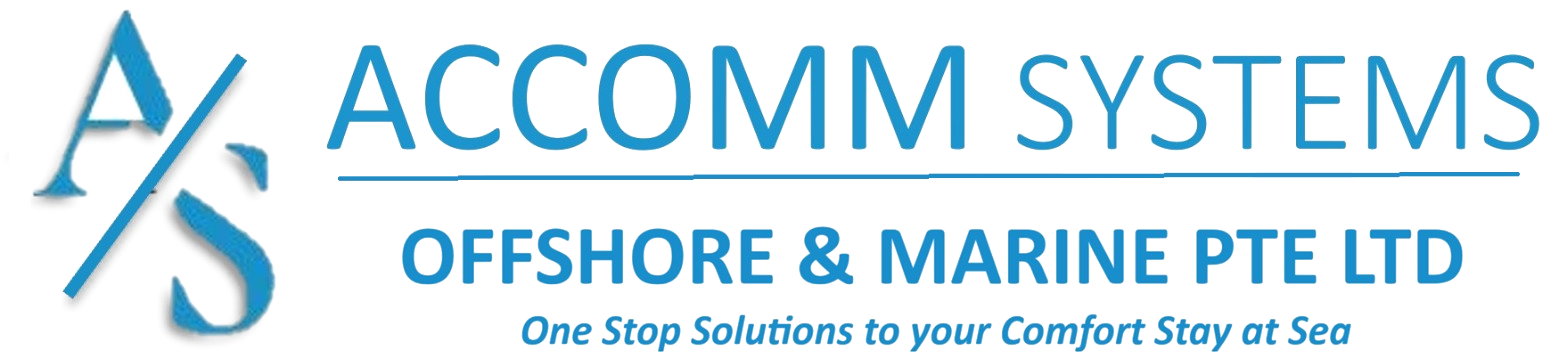 Accomm Systems Offshore & Marine